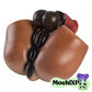 Bonnie Furry Futa Fantasy Torso in Premium Silicone - 4.1kg (9.04lbs)