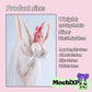 Bunny 1.25 Anime Figure Masturbator with Pink Hair 1.6kg (3.5lb)