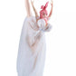 Bunny 1.25 Anime Figure Masturbator with Pink Hair 1.6kg (3.5lb)