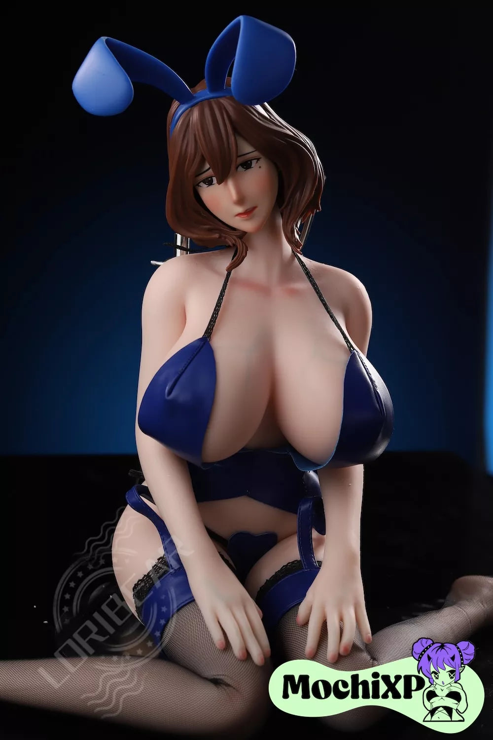 Bunny Girl Mini Sex Doll - 70cm (27.5in)