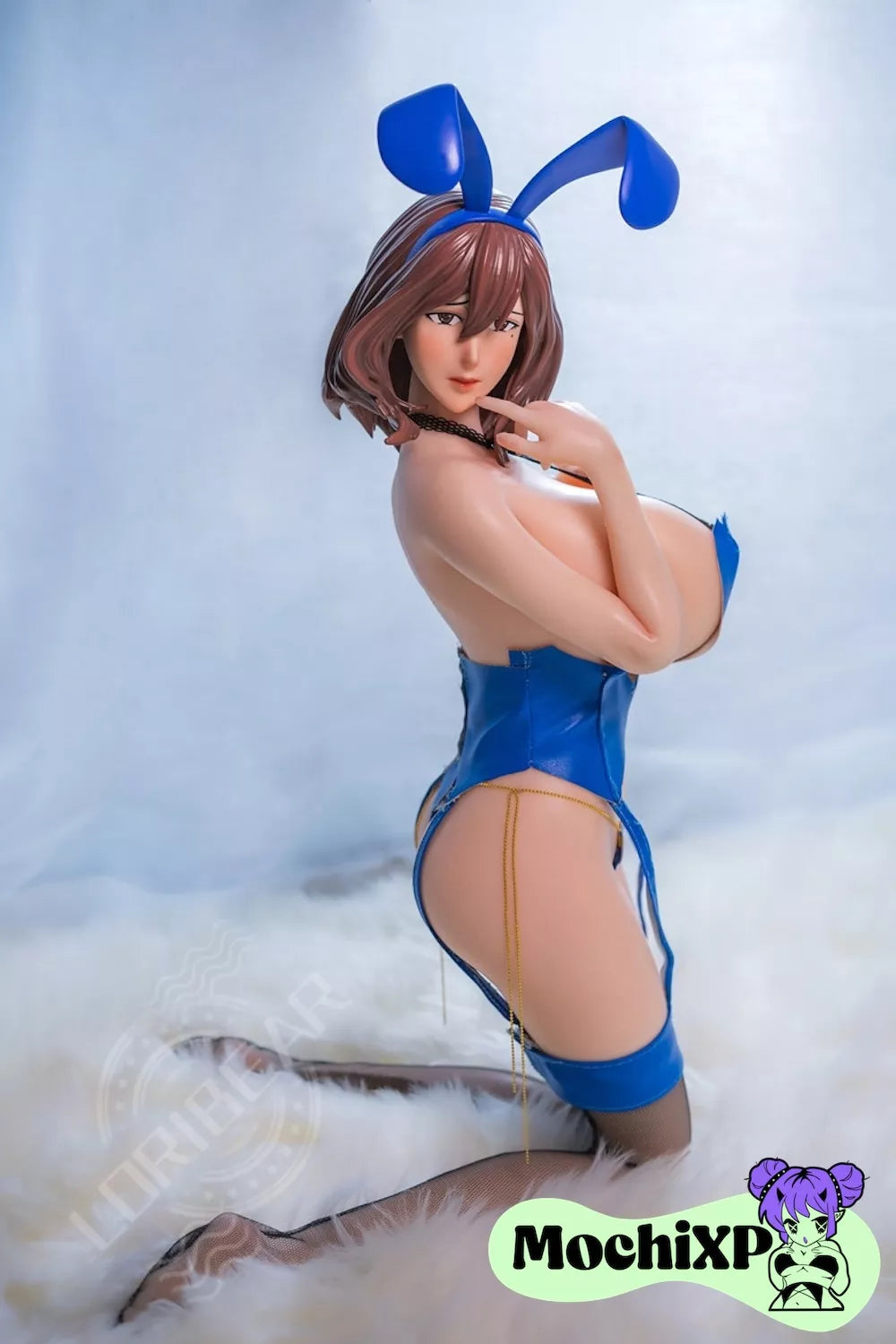 Bunny Girl Mini Sex Doll - 70cm (27.5in)