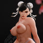 Chun Li Sex Doll | 64cm (25.5in)