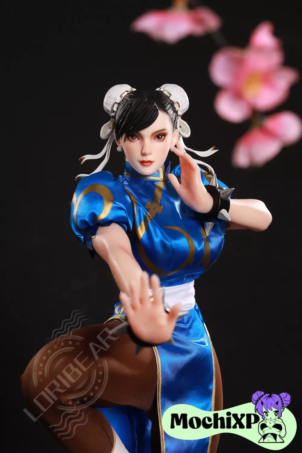 chun li sex doll