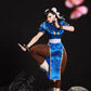 Chun Li Sex Doll | 64cm (25.5in)