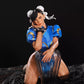 Chun Li Sex Doll | 64cm (25.5in)
