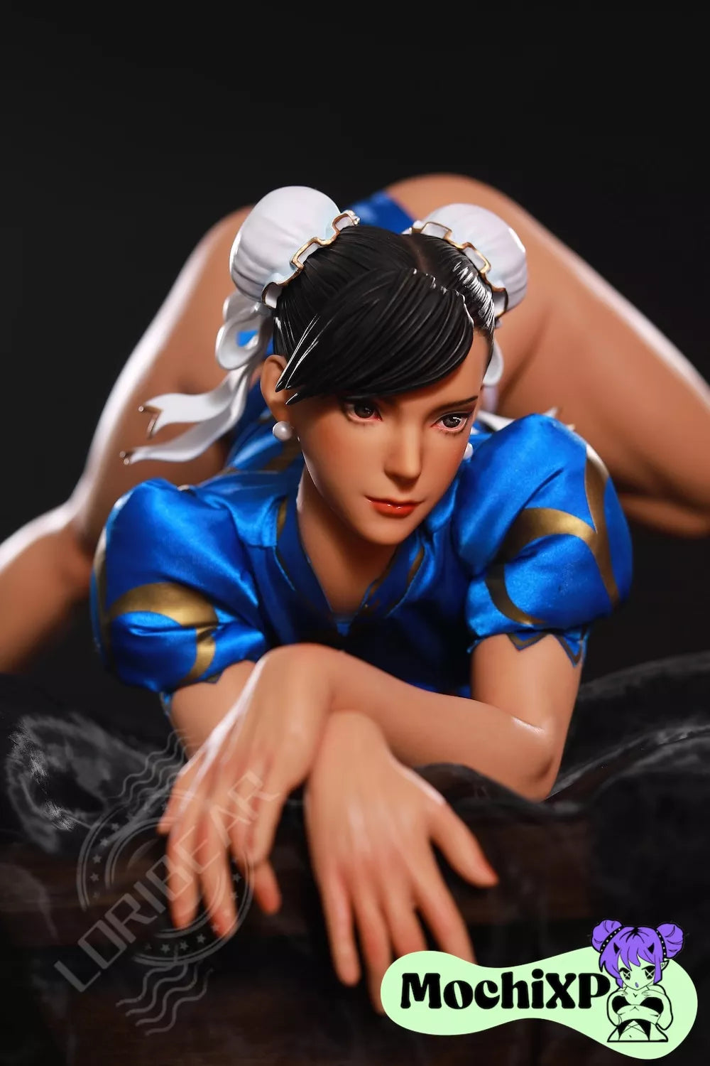 Chun Li Sex Doll | 64cm (25.5in)