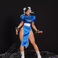 Chun Li Sex Doll | 64cm (25.5in)