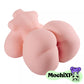 Coco Realistic Soft TPE Masturbator with Compact Design – 2.9kg (6.4lbs)