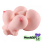 Coco Realistic Soft TPE Masturbator with Compact Design – 2.9kg (6.4lbs)