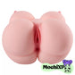 Coco Realistic Soft TPE Masturbator with Compact Design – 2.9kg (6.4lbs)