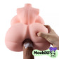 Coco Realistic Soft TPE Masturbator with Compact Design – 2.9kg (6.4lbs)