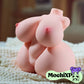 Coco Realistic Soft TPE Masturbator with Compact Design – 2.9kg (6.4lbs)