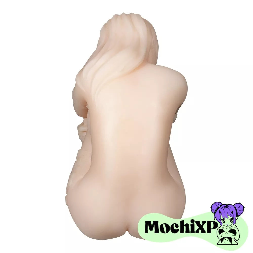 Daisy - Bunny Girl Masturbator - 1.45kg (3.2lbs)