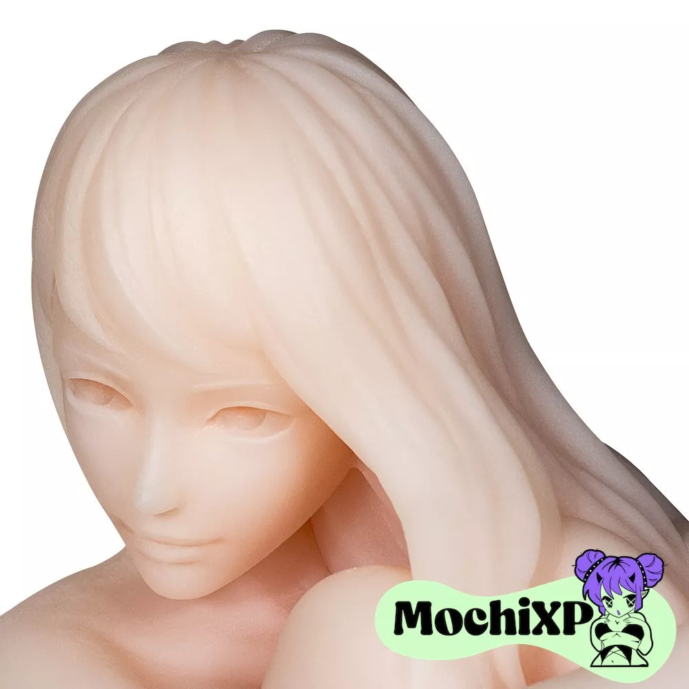 Daisy - Bunny Girl Masturbator - 1.45kg (3.2lbs)