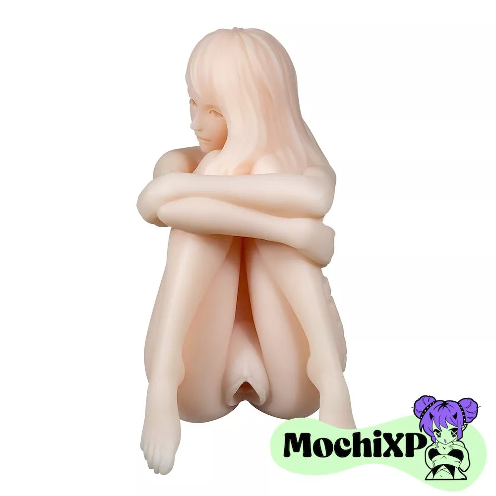 Daisy - Bunny Girl Masturbator - 1.45kg (3.2lbs)
