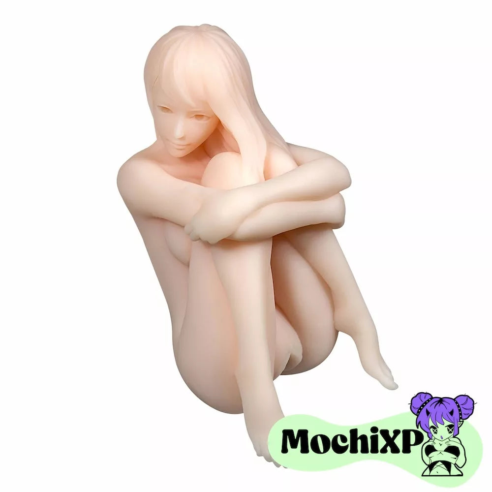 Daisy - Bunny Girl Masturbator - 1.45kg (3.2lbs)