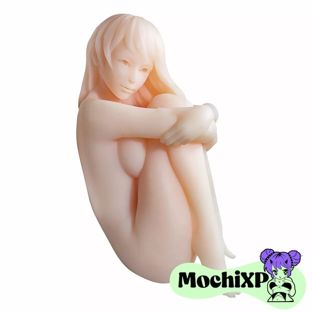 Daisy - Bunny Girl Masturbator - 1.45kg (3.2lbs)