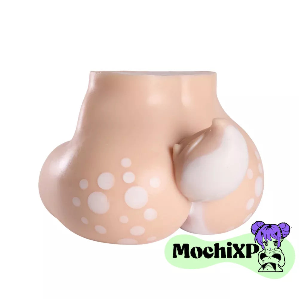 Doe: The Ultimate Deer Furry Torso Sex Toy (MRL x Alfa995)