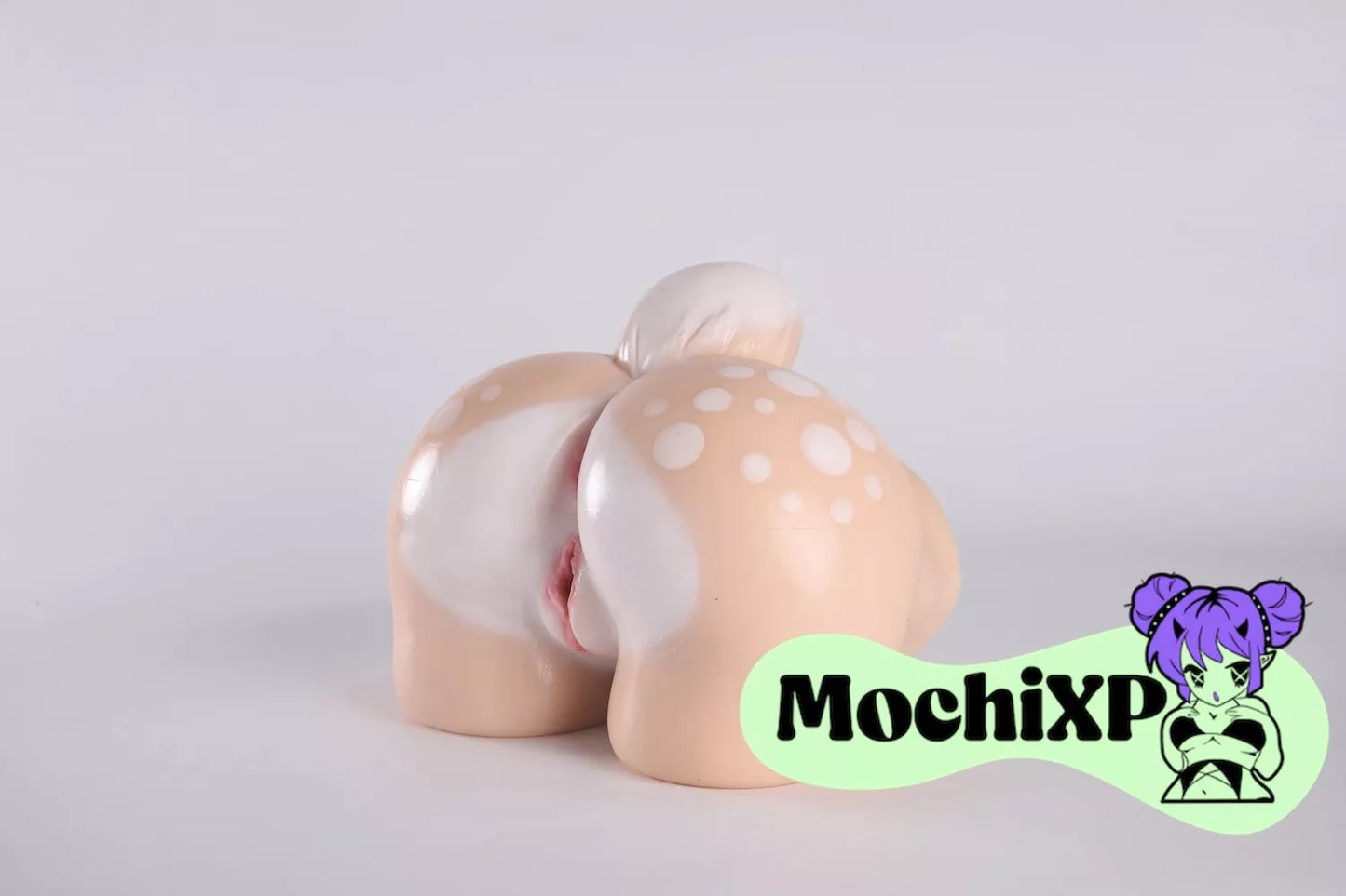 Doe: The Ultimate Deer Furry Torso Sex Toy (MRL x Alfa995)