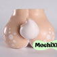 Doe: The Ultimate Deer Furry Torso Sex Toy (MRL x Alfa995)