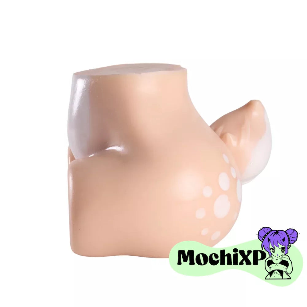 Doe: The Ultimate Deer Furry Torso Sex Toy (MRL x Alfa995)