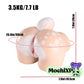 Doe: The Ultimate Deer Furry Torso Sex Toy (MRL x Alfa995)