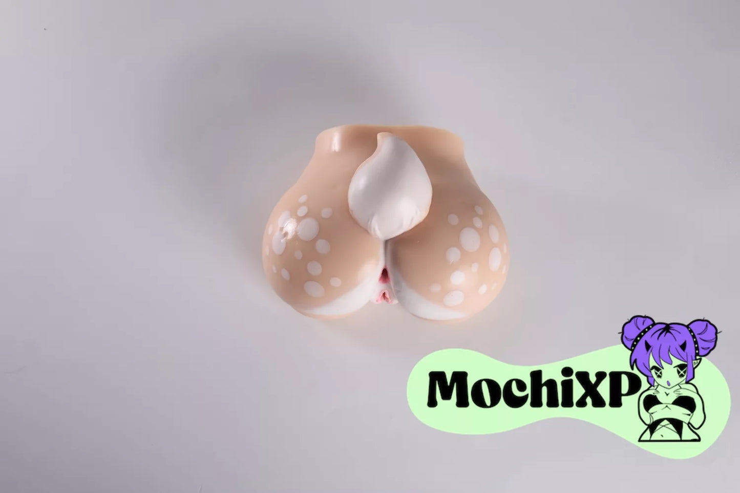 Doe: The Ultimate Deer Furry Torso Sex Toy (MRL x Alfa995)