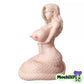 Joe - Echidna Masturbator - 655g (1.4lb)