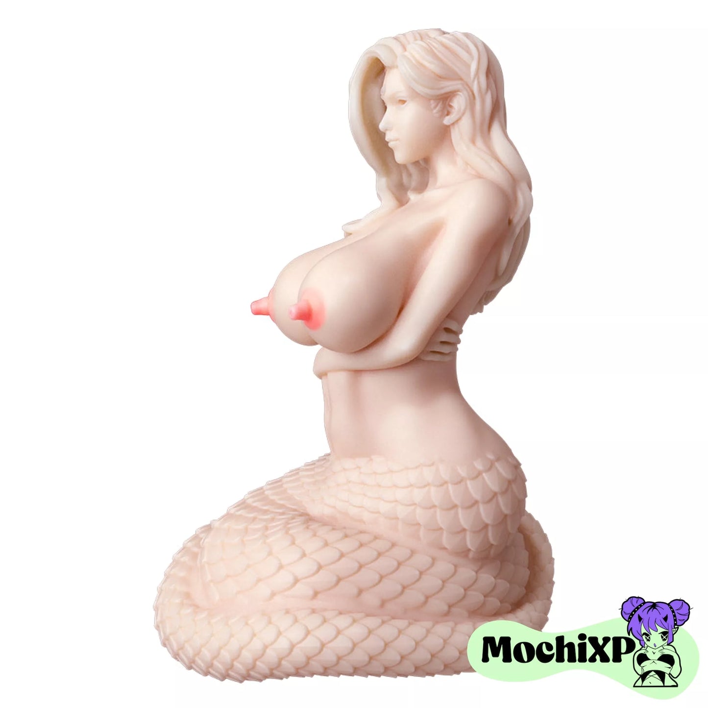 Joe - Echidna Masturbator - 655g (1.4lb)