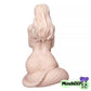 Joe - Echidna Masturbator - 655g (1.4lb)
