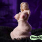 Joe - Echidna Masturbator - 655g (1.4lb)