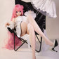 Dorothy Nikke Hentai Mini Sex Doll - 63 cm (24.8 in)