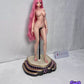 Dorothy Nikke Hentai Mini Sex Doll - 63 cm (24.8 in)