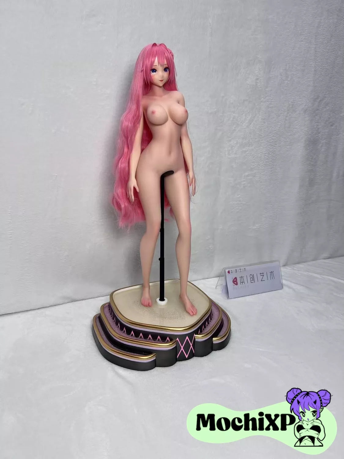 Dorothy Nikke Hentai Mini Sex Doll - 63 cm (24.8 in)