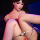 Dva Sex Doll - Overwatch Inspired Anime Figure - 67.5cm (26.5in)