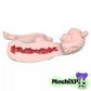 Eliza - Furry Girl Masturbator - 632g (1.4lbs)
