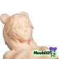 Eliza - Furry Girl Masturbator - 632g (1.4lbs)