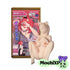 Elsababe Eliza furry onahole with anime-style packaging featuring a character with red hair and a pink dress. MochiXP logo is visible on the low right corner.