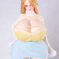 Ella - Busty Blonde Mini Anime Sex Doll | 66cm (25.9in)