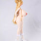 Ella - Busty Blonde Mini Anime Sex Doll | 66cm (25.9in)