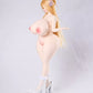Ella - Busty Blonde Mini Anime Sex Doll | 66cm (25.9in)