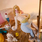Ella - Busty Blonde Mini Anime Sex Doll | 66cm (25.9in)