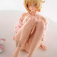 Suzuki Momomame - Short Hair Mini Sex Doll - 61cm (24in)