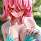 Mina Anime Mini Sex Doll - 60cm
