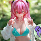 Mina Anime Mini Sex Doll - 60cm