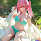 Mina Anime Mini Sex Doll - 60cm