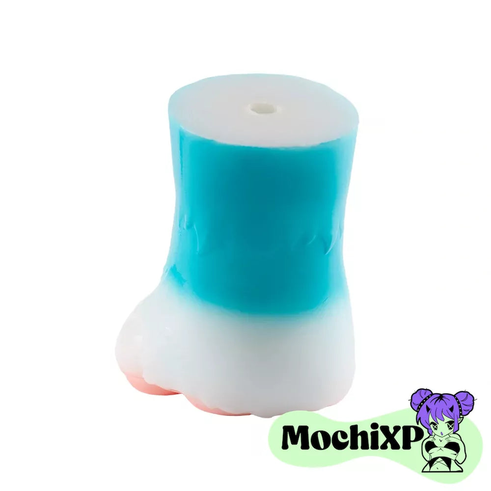 Furry Feet Sex Toy Hentai Masturbator - 0.9kg