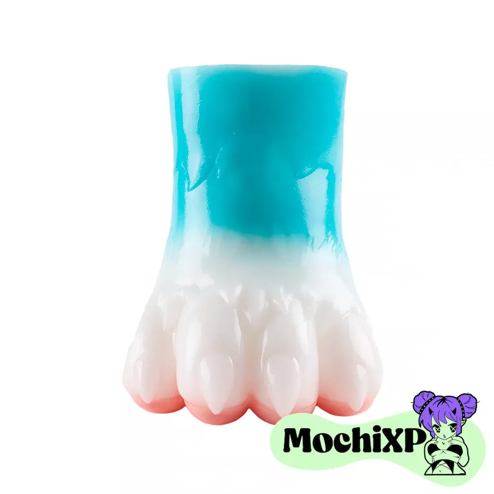Furry Feet Sex Toy Hentai Masturbator - 0.9kg