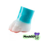 Furry Feet Sex Toy Hentai Masturbator - 0.9kg