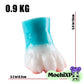 Furry Feet Sex Toy Hentai Masturbator - 0.9kg